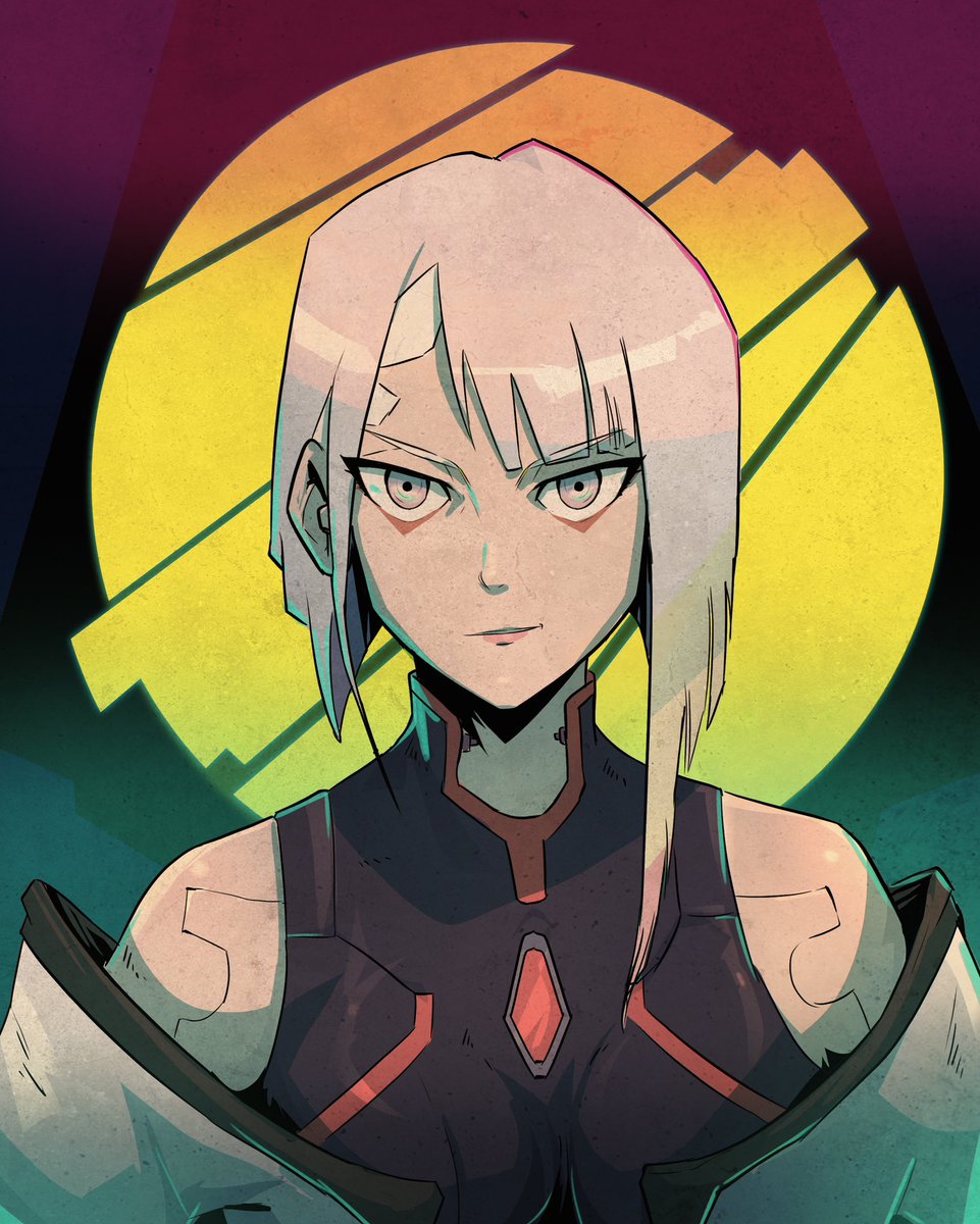 Inspired by our artist favourite show <a href="/edgerunners/">Cyberpunk: Edgerunners</a> <a href="/CyberpunkGame/">Cyberpunk 2077</a> 🪐

Want to Join the Silicon Valley Punks?
Official Mint date 15/02/2023
Price (0.03) ETH

Like, RT &amp; Follow <a href="/ValleyPunks/">Silicon Valley Punks</a> For a chance to win a Free Mint