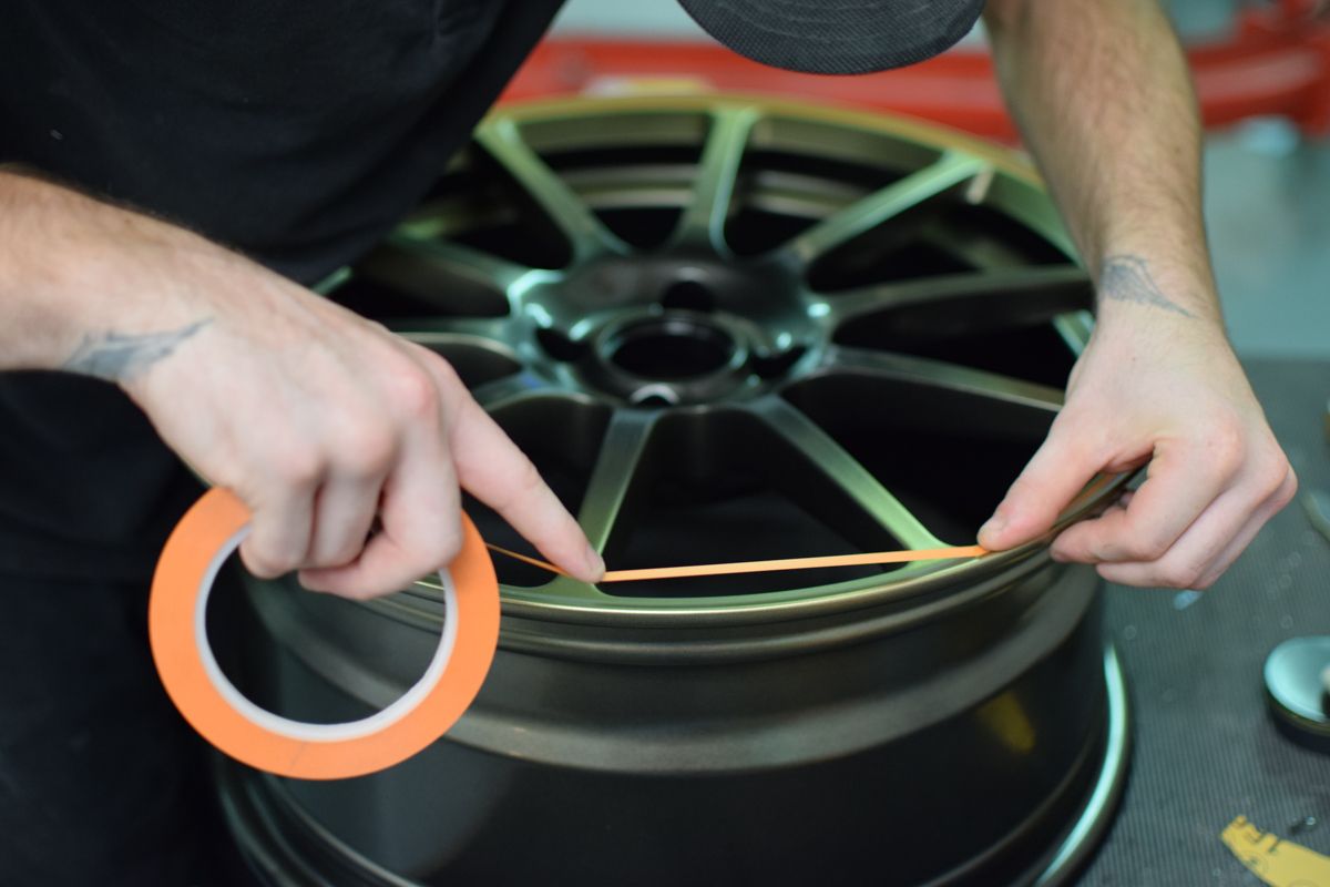 prem_wheels_rep's tweet photo. Our clients include car dealerships, insurance companies, body shops, race teams and the general public, all of whom choose to use us for our renowned customer service and ability to exceed their expectations.

Contact us for further details.

☎️ 01737 551 105

#car #cars #wheel https://t.co/gwqOxIootU