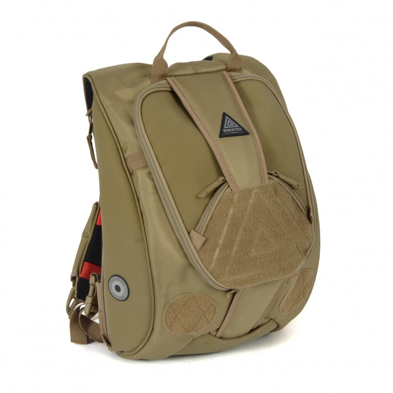 En février, 2 opportunités d'affaires sont possibles :
- code "HORSTVA>222" : réduction de 20 % sur la commande pour tout achat de plus de 222 €TTC
- code "PARA2EN1" : 1 sac à dos Para acheté, le second offert
Alors profitez de nos stocks renouvelés sur le-bon-sac.fr