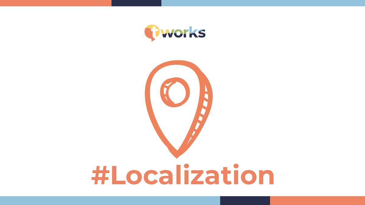 tworks_transl's tweet photo. What to look out for when you’re naming your business. In new markets the advice is to work with a #translation agency for a complete #brandnamecheck
Via @Inc

https://t.co/hSU7OiV7Yj

#multilingualexpertise #languageservices #l10n #g11n https://t.co/IJWXrxqsBx