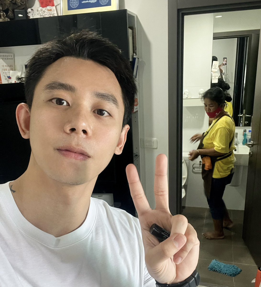 คูมปลาวาฬ 🐋 tweet media