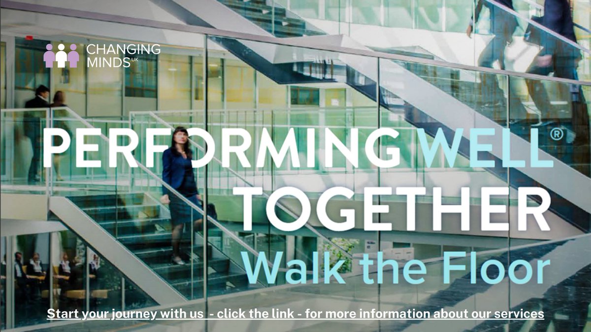 #DiscoverYourBetter

Gain a deeper insight into the workplace environment, establish when and where organisational culture has gone awry, and help you become the organisation you aspire to be.

drive.google.com/file/d/11koSlw…