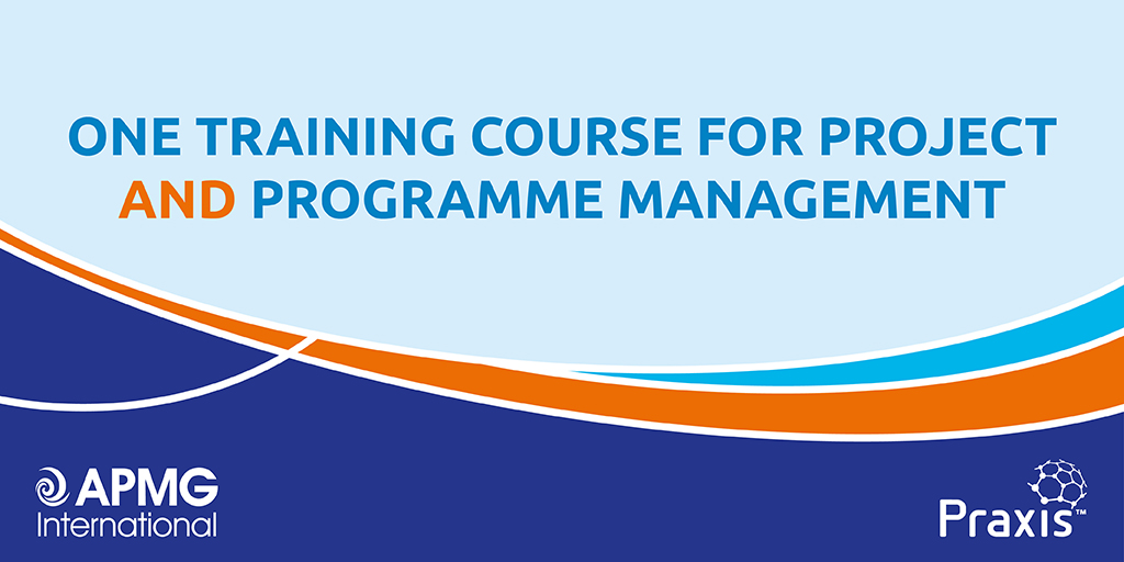 APMG_Inter's tweet image. Praxis Framework could be the solution. After training, refresh your knowledge as the framework is entirely online. Visit Praxis Framework website (ow.ly/I3ie50MFLte).
Learn more about training courses and certification here - lnkd.in/dmPCSZF
#projectmanagement