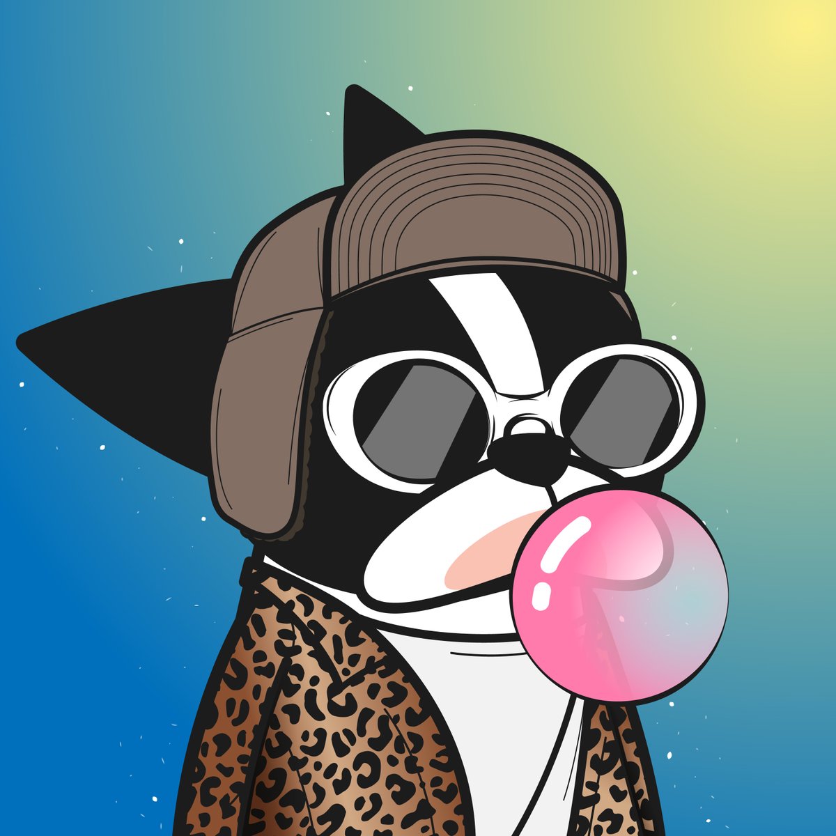 MrGentleApe's tweet photo. Let's play a game. Who dis?

Tag a friend or 2 who might know.

Leave a guess in the comments below and follow @HeeDongNFT @BBRCOfficial @MrGentleApe for a chance to win a HeeDong rug.

Another winner will be chosen in 48hrs! Let's go! https://t.co/yfkbk6ClSG