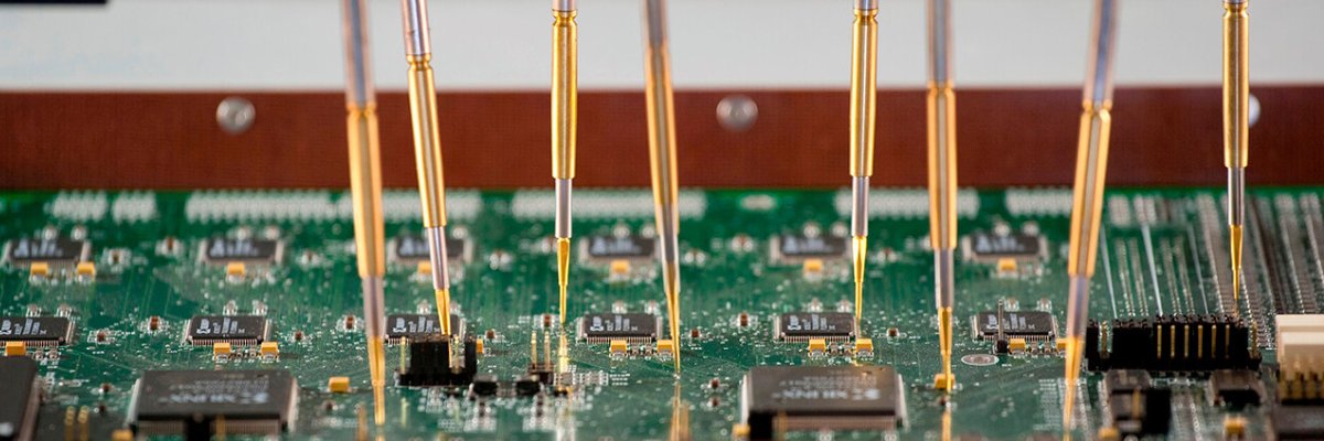 twistedtraces's tweet image. How Flying Probe Testing Helps Improve PCB Reliability: bit.ly/3l31LQ3
#PCBtesting #probetesting #pcbfabrication #pcbmanufacturer #pcbmanufacturing