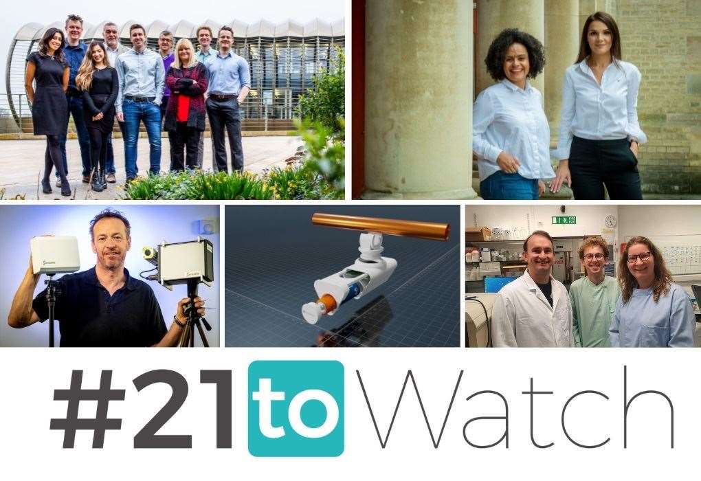 cofinitive (@cofinitive) on Twitter photo The #21toWatch 2023 shortlist of People, Companies and 'Things' has been revealed in <a href="/CambridgeIndy/">Cambridge Independent</a>! 
Click the link to find out who made it on ow.ly/jE2y50MGz1R The #21toWatch 2023 shortlist of People, Companies and 'Things' has been revealed in <a href="/CambridgeIndy/">Cambridge Independent</a>! 
Click the link to find out who made it on ow.ly/jE2y50MGz1R