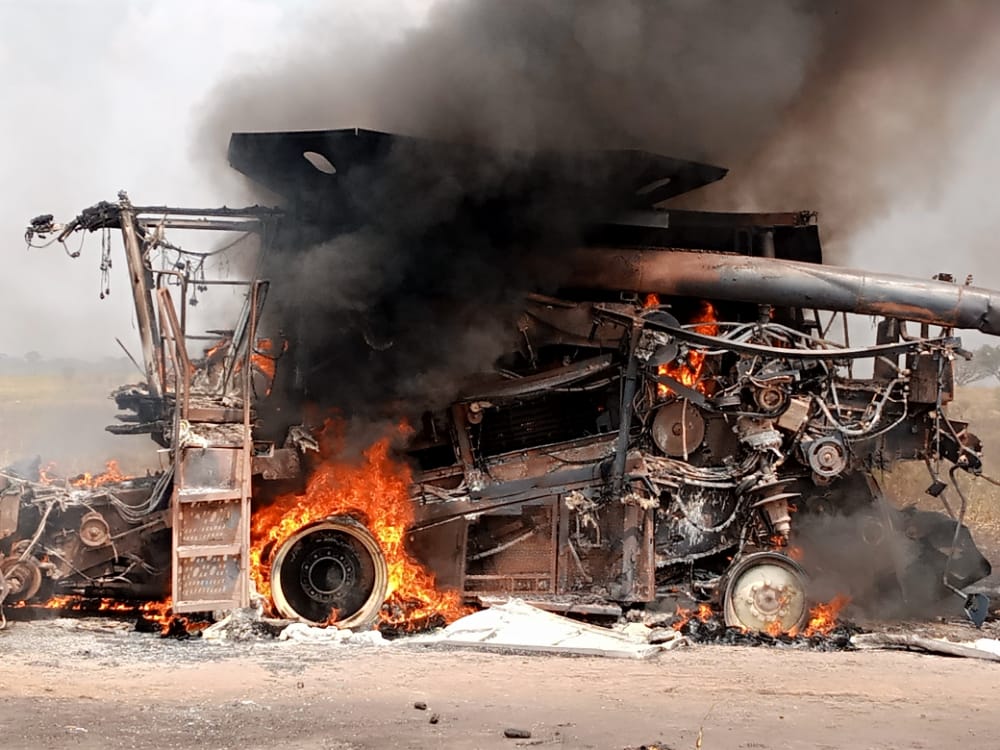 Francisco Podesta tweet media