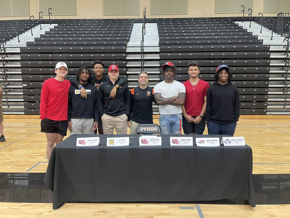 Oviedo Football tweet media