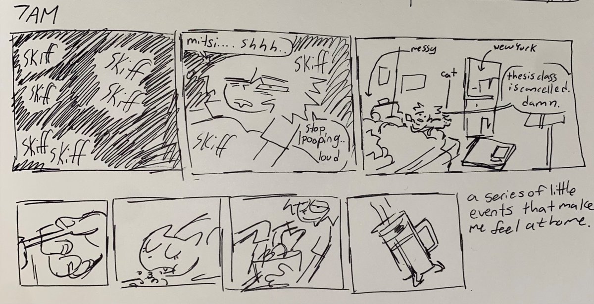 7 AM 