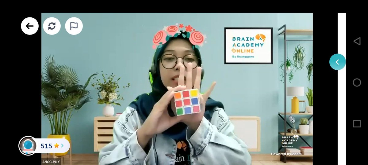 AprilliaPrasis1's tweet photo. LT bareng kk Anggunlyyy @temanngambismu ππ», membahas tentang Kubus, Balok, Dan Bola. Battle bareng kk Anggunly ternyata Brainies yang menang ππ. Rumus Kubus: V=rΒ³, Rumus Balok: V=pΓlΓt, Dan Rumus Bola: V=4/3ΓΟΓrΒ³ππβ¨
#ambistwt #Battle #studytwt #BelajarApaHariIni #Anggunly https://t.co/JdWjfxeL6i