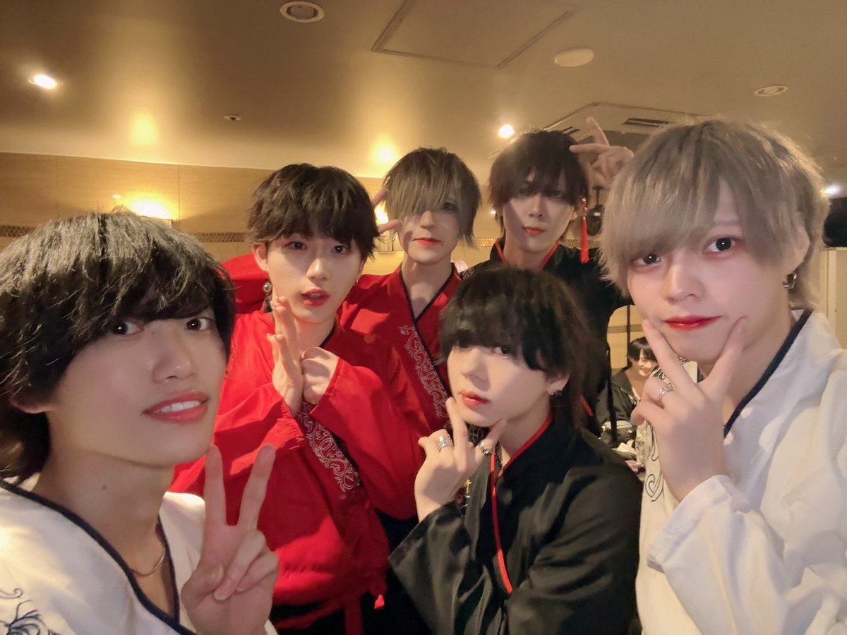 2月最初のライブありがとうございました！来てくれた子ありがとね！