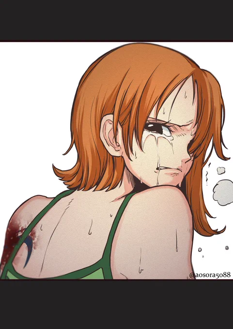 #ONEPIECE #ワンピースルフィ…助けて… 