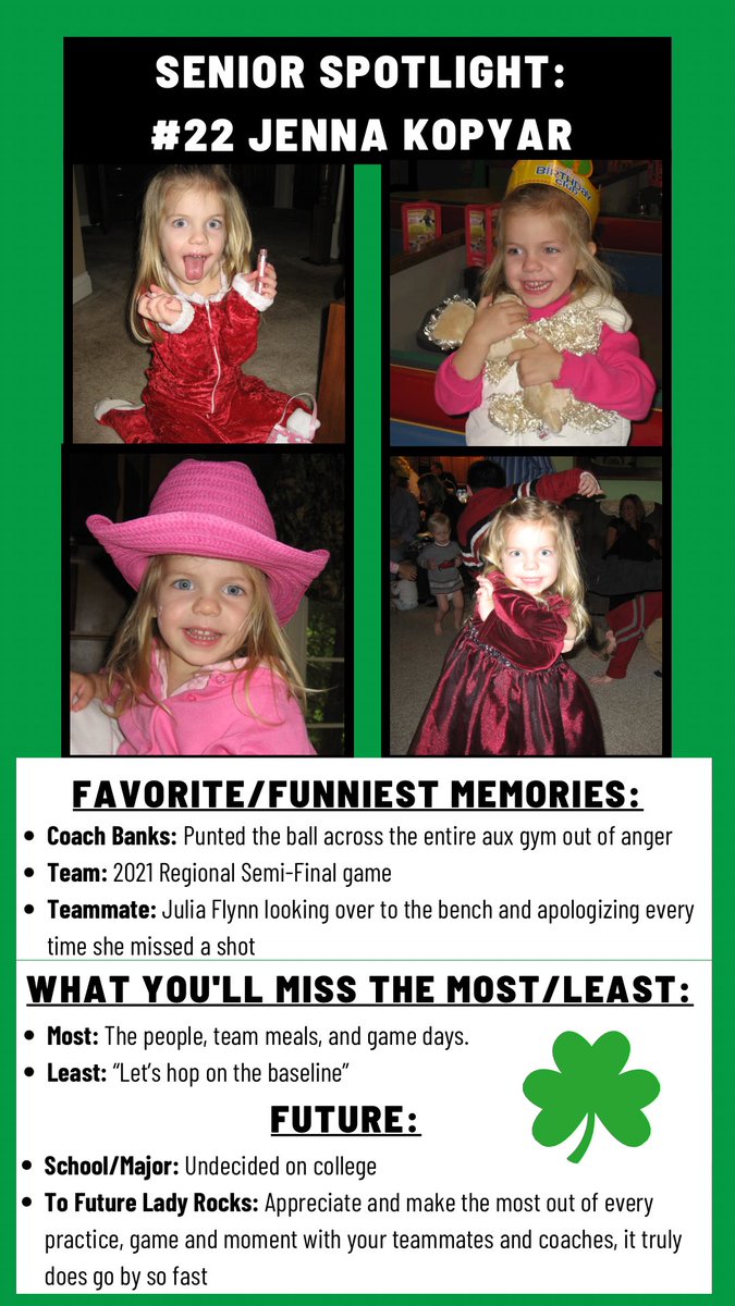 Dublin Coffman GBK tweet media