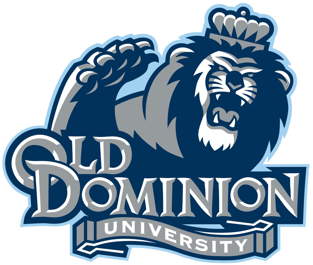 jalen_harris_8's tweet photo. After a great conversation with @RickyRahne and @RemingtonReb, I’m blessed and thankful to receive an offer from Old Dominion University!💙🦁 @704ragingbull @NickEntas @CoachSki704 @Coach_Giddings @hrhsbulls @RivalsFriedman @BrianDohn247 @thecoresports @_JUICE05 https://t.co/rD9gWeIIuc