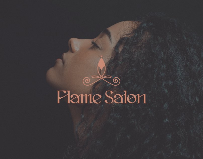 sarabege's tweet photo. 🌸 Flame Salon Branding on @Behance 🌸

Check it out! 👇

https://t.co/LFlxE7I62N https://t.co/9sHJNZEfGS