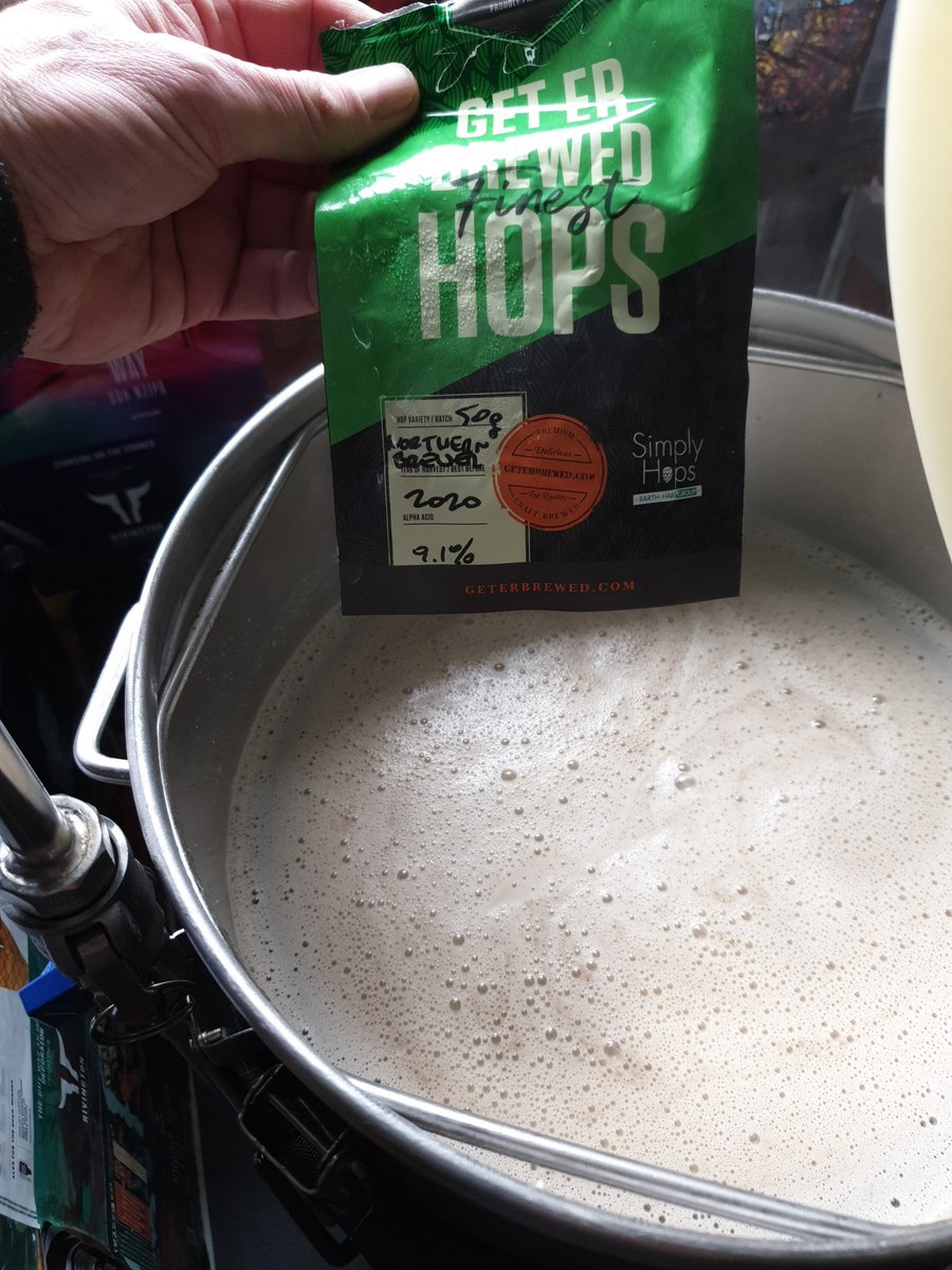 Scott Allen 🇺🇦 🇵🇱 (@back0fthenet) on Twitter photo Th long awaited return of <a href="/hop_scotts/">Hop Scotts</a> . Don't get excited it's a lager albeit in the Vienna style Th long awaited return of <a href="/hop_scotts/">Hop Scotts</a> . Don't get excited it's a lager albeit in the Vienna style