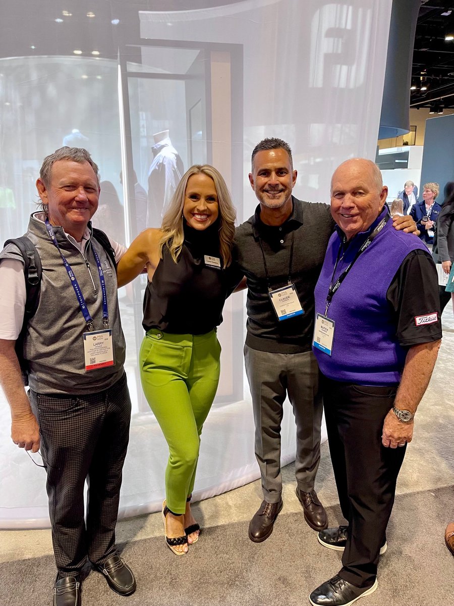 Read @LarryRinker Golf's February Newsletter, @RinkersGolfTips with three new video tips and a recap of the PGA Show. #golftips #golfinstruction mailchi.mp/larryrinker/ri…
