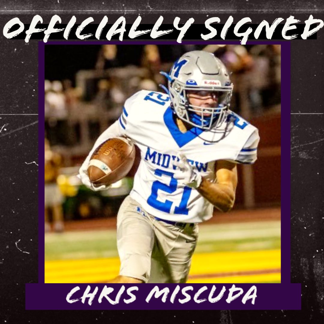 Ashland Football tweet media