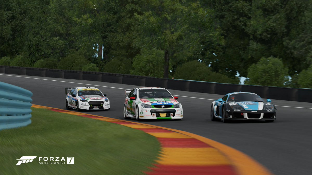 DareDevil Motorsports tweet media