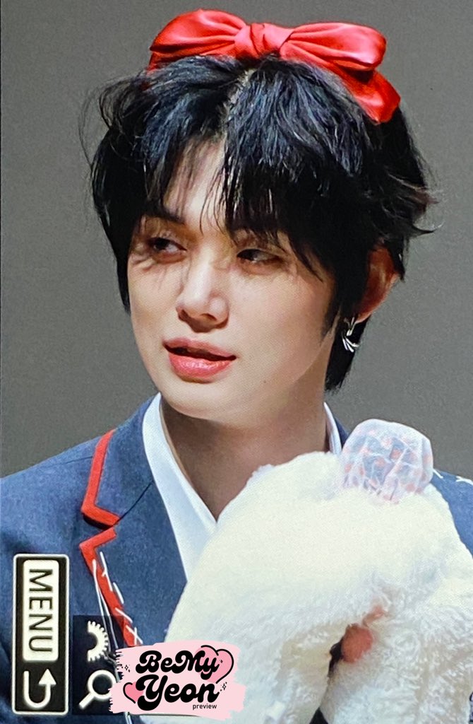 BE MY 𝐘𝐄♡𝐍 (@BEMY_YEON) / Posts / X