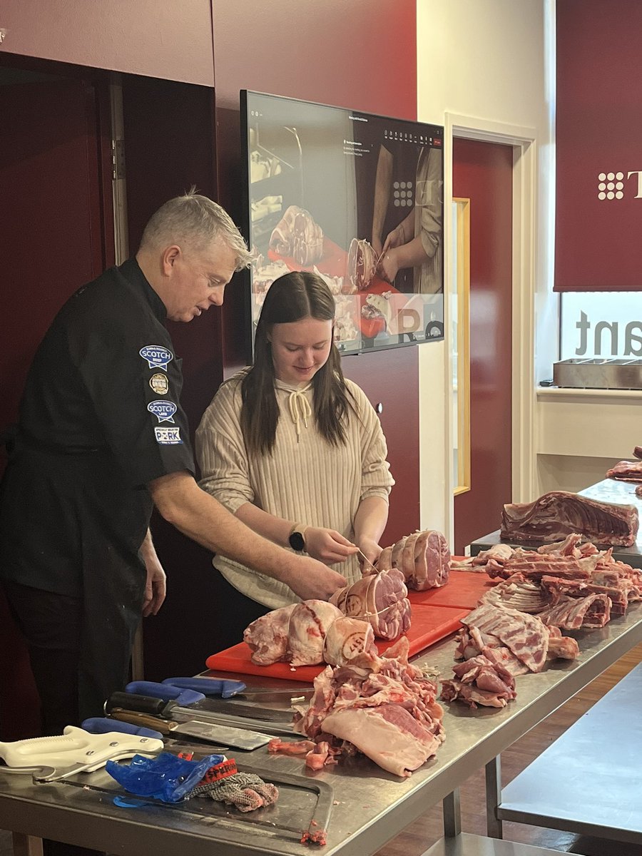 Make it Scotch Education tweet media