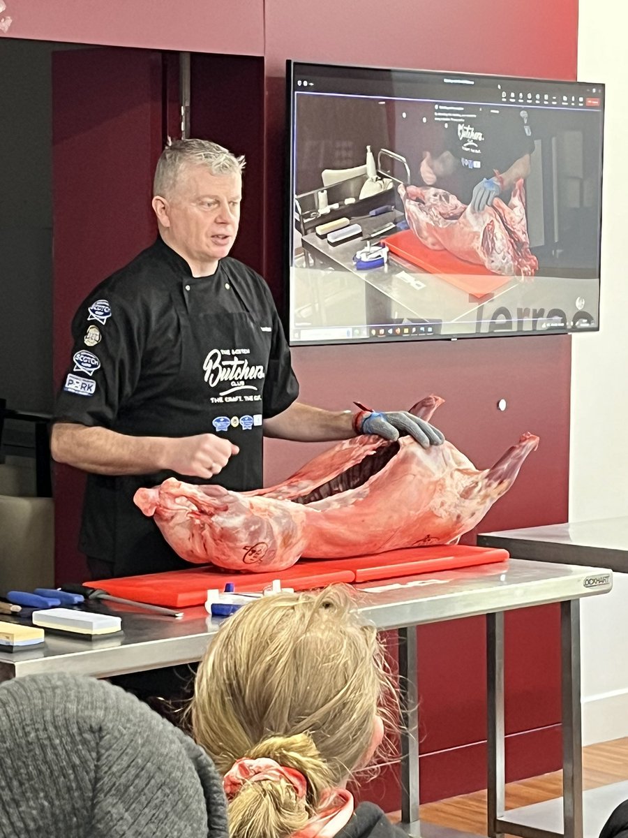 Make it Scotch Education tweet media