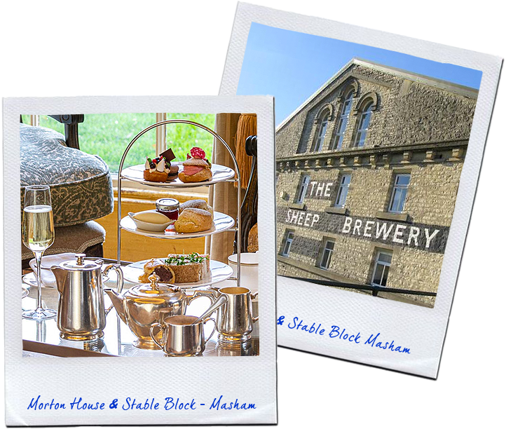 mortonhouseuk's tweet photo. New for 2023 - Holiday Packages at Morton House 
Let us tailor the perfect break for you 
https://t.co/qmgD6255AP https://t.co/kkJLGXJBiJ