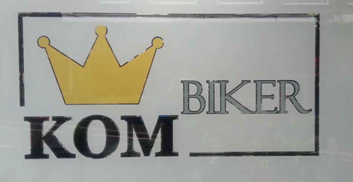 PRÓXIMA APERTURA @kom.biker #CastroUrdiales Calle Silvestre Ochoa, 3
Este Jueves Inaguracion