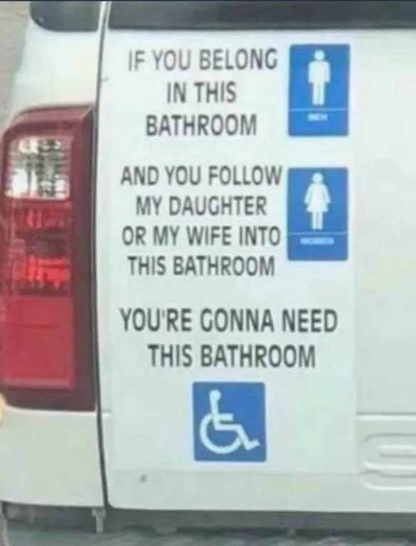 thekevindeucey's tweet photo. 👉Good Parenting
@StephanieT313
@PWLTBaylorBears
@justonesink
@VincentVonDoom
@JosephAGolf
@FrankHart77
@JohnnyZero11
@recklesswhisper
@toni_g19
@BrentBagley11
@RosaryCoffee
@RightChrisCook
@profsk5
@SEPHORADEPP
@sgt_mac
@efisherman2
@MAC_HRC
@roadtrips17
@WK_WhiteKnight https://t.co/XdY8kEh1ol
