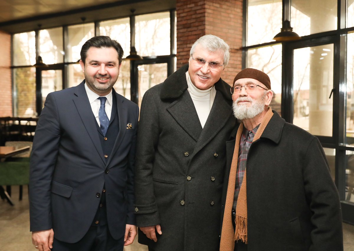 Ekrem Yüce