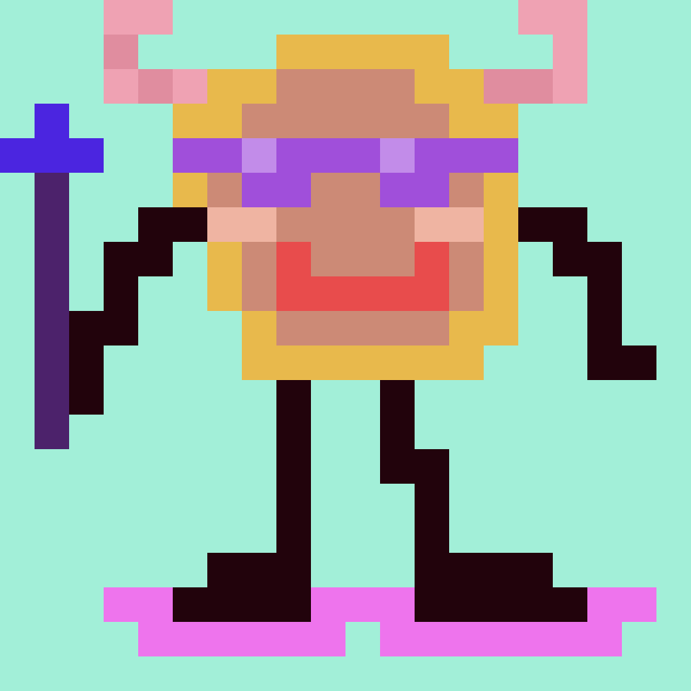Jamoika25's tweet photo. Hi! Check out this Beanman on OpenSea!
[Beanman #449] : 0.007ETH
https://t.co/GgdyTvY17O via @opensea 
#NFT #NFTs #Crypto #NFTCommunity #NFTsales  #nftart #opensea  #OpenSeaMarket #NFTcollectors #NFTdrop  #nftcrypto #Beanman https://t.co/nQLbdEkCjc