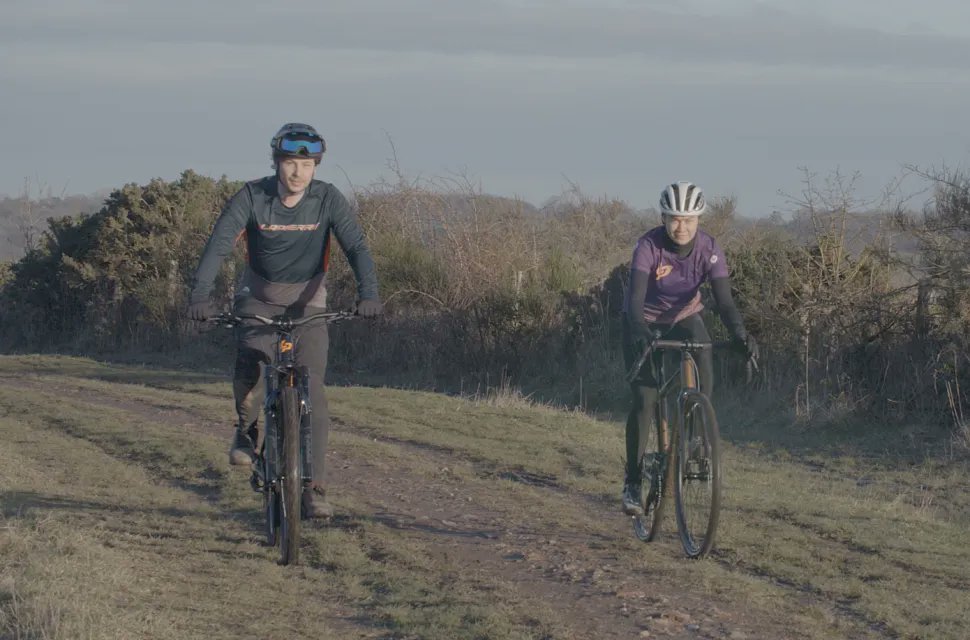 Team Off-road cc is back! Have a look at our this years plans, sponsors and more! 

buff.ly/3WVyZ1h