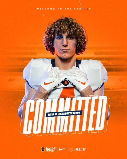 Committed!! 🟠🔵 #famILLy