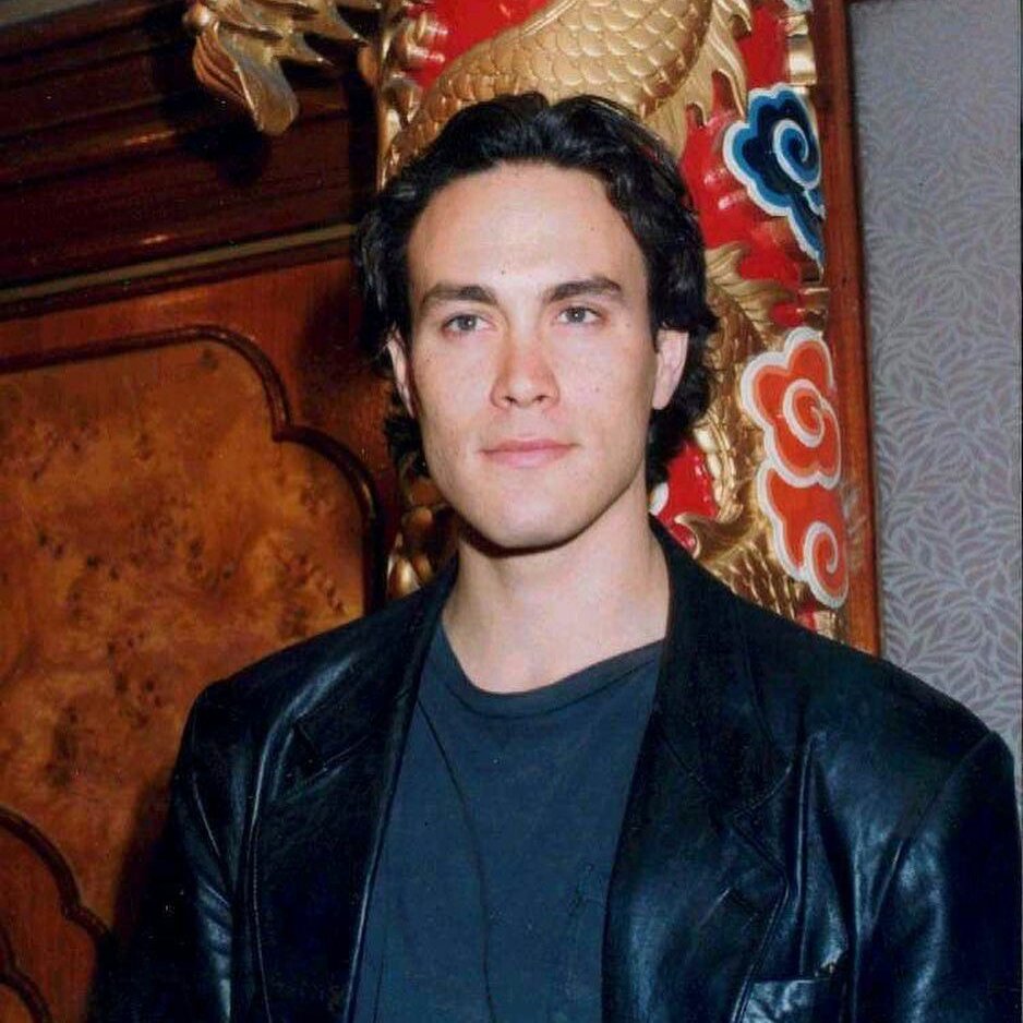 Remember brandon lee on his birthday <3 happy 58th birthday my love 