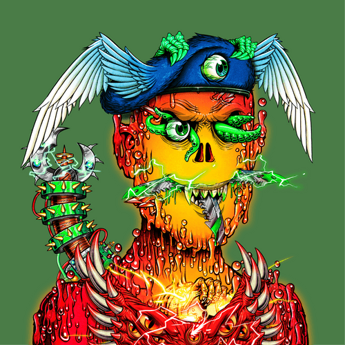 FALLOUT FREAKS BOT 🤖 tweet media