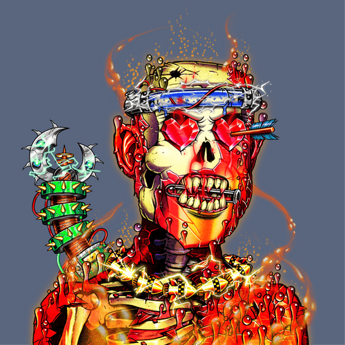 FALLOUT FREAKS BOT 🤖 tweet media