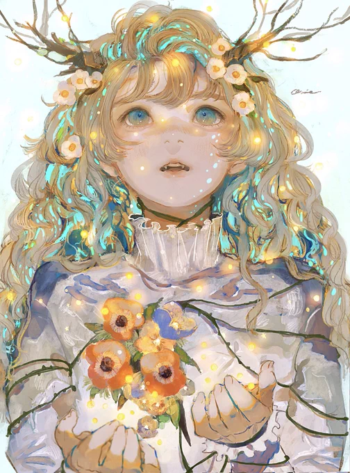 悪夢の中にいる君へ 