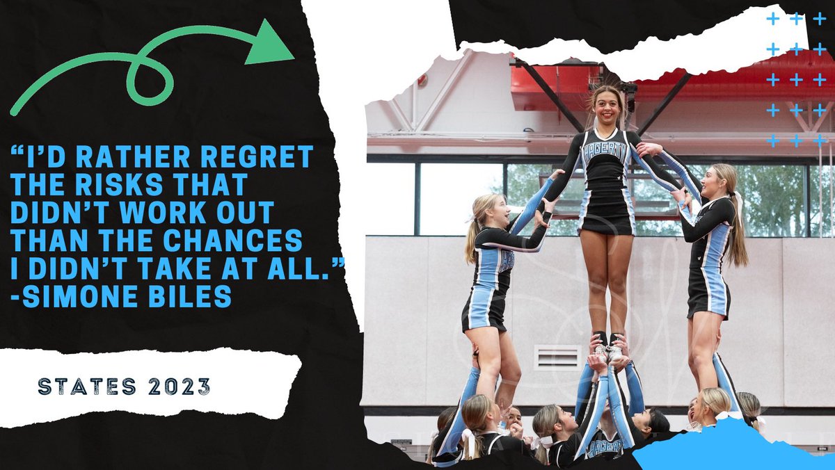 3 Days till States!!!