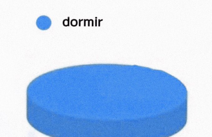 Coisas que eu sou bom em fazer: