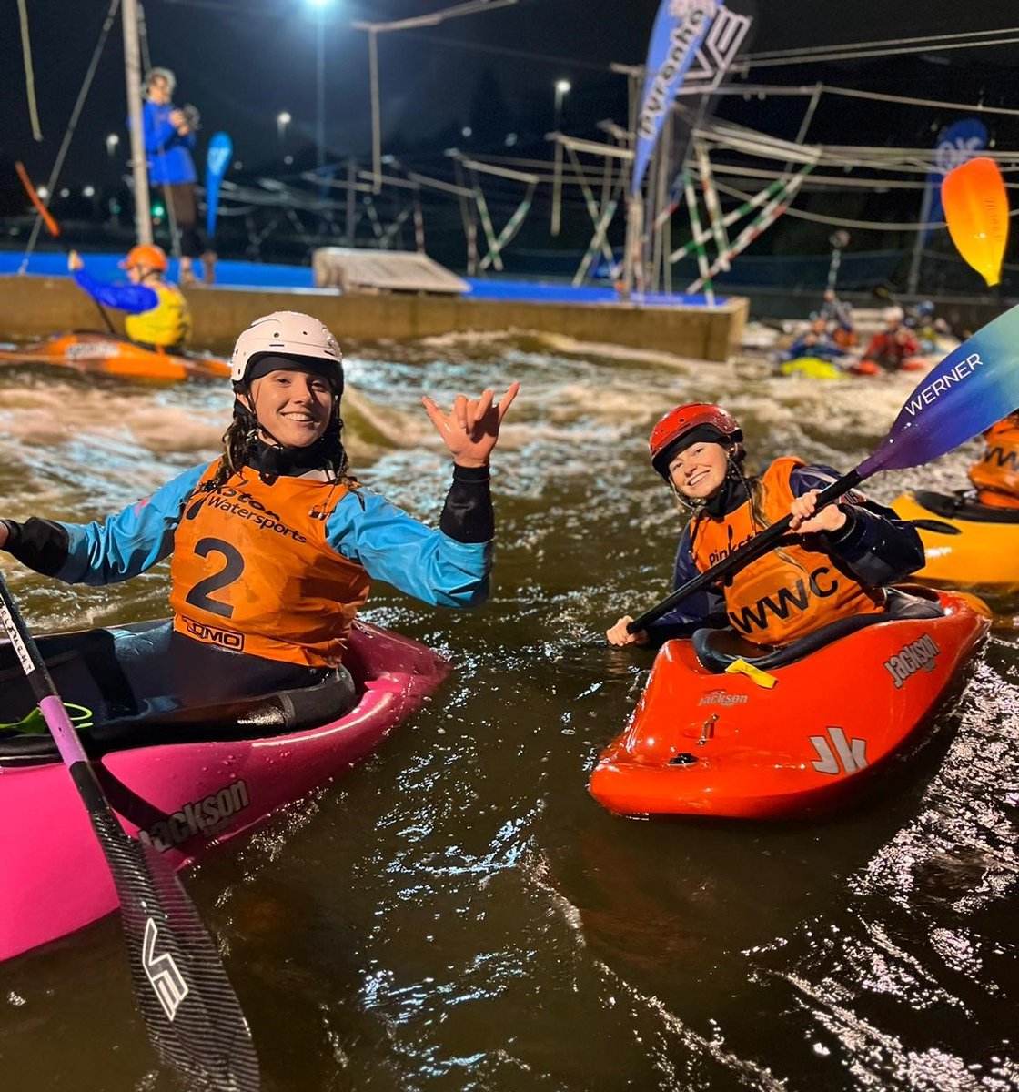 We have our popular student jam night back on this Friday! Come practice your skills with friendly advice from instructors and some bangin tunes!💪
Hit the link in bio for more!