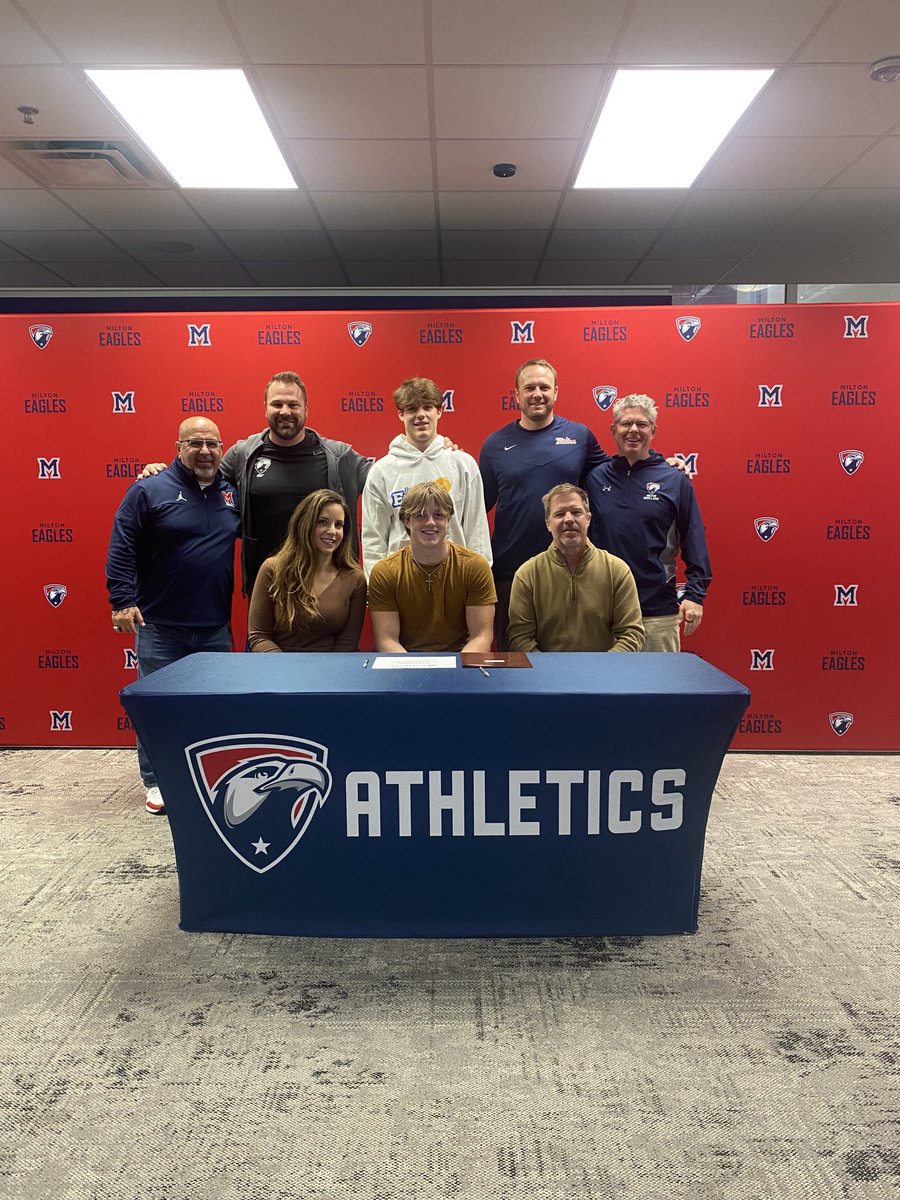 Alisha Sylvestri (@slymom261) on Twitter photo Congrats to <a href="/Williamparton6/">William Parton</a> on his commitment to <a href="/LehighFootball/">Lehigh Football</a> #Mpire #NLI #signingday Congrats to <a href="/Williamparton6/">William Parton</a> on his commitment to <a href="/LehighFootball/">Lehigh Football</a> #Mpire #NLI #signingday
