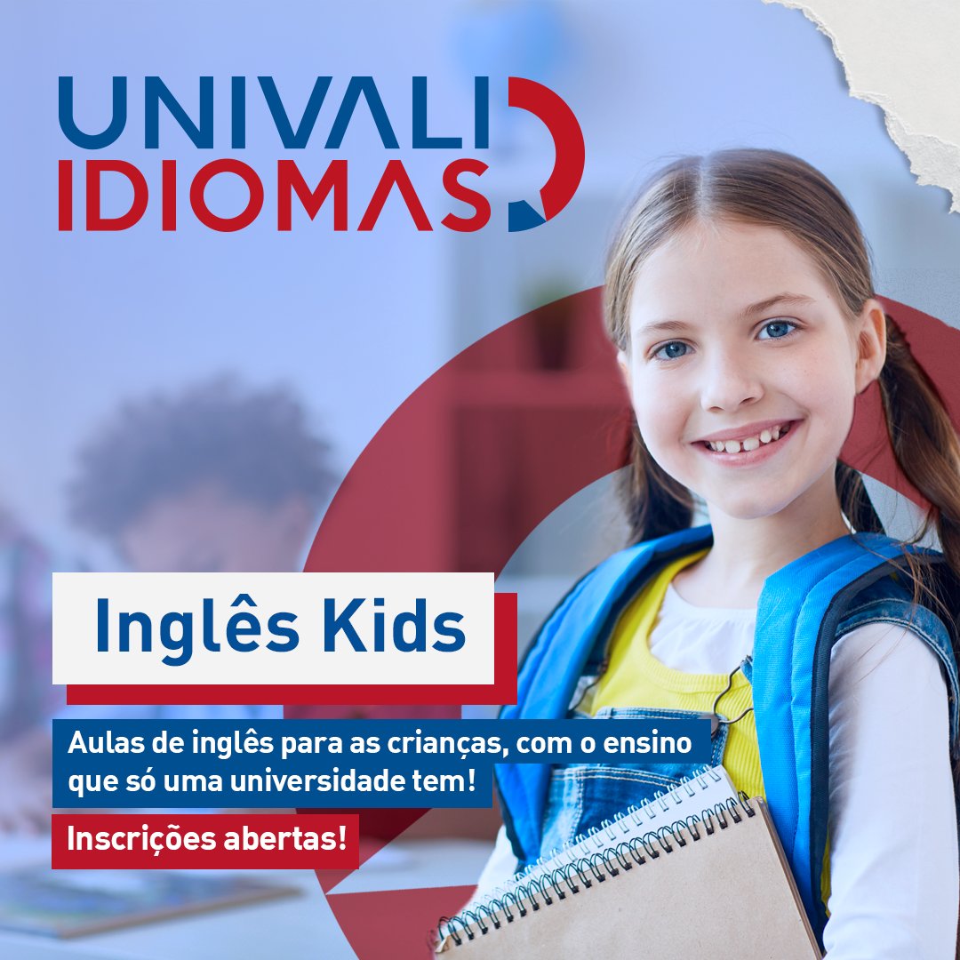 Cursos de Inglês, Espanhol e mais, matrículas abertas! - Wizard