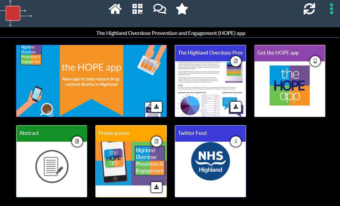 Eposter Rentals Kubify - LTB for ePosters on Twitter: