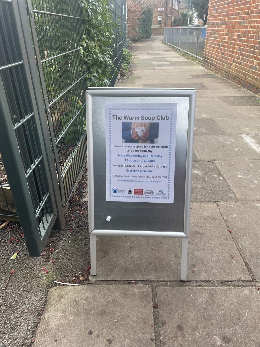 Mortlake Police tweet media