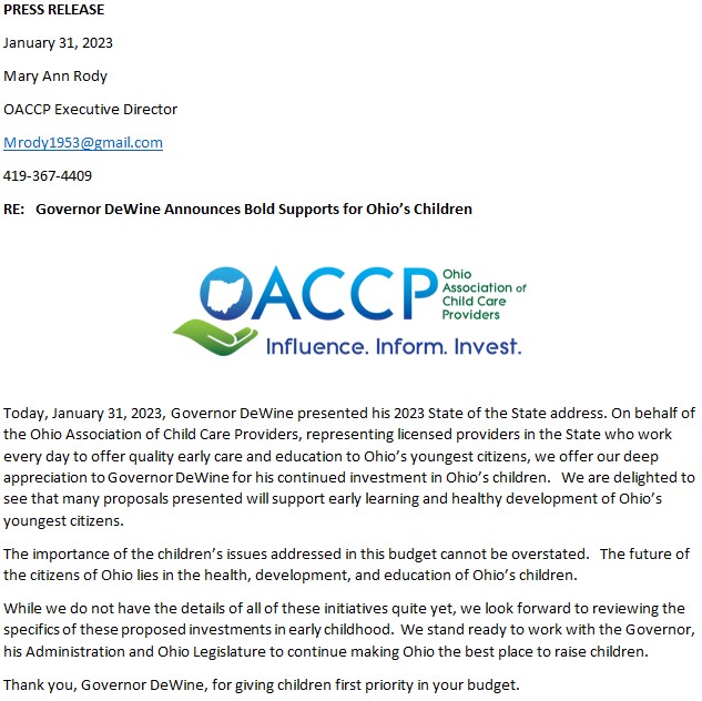 OACCP (@ohoaccp) on Twitter photo 