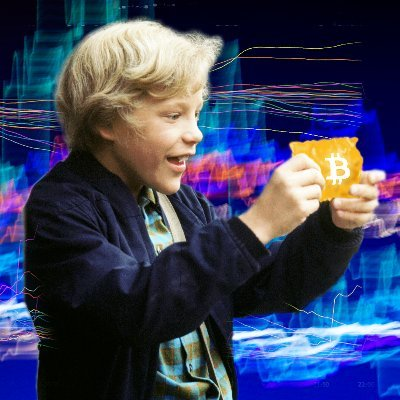 CryptoKapano's tweet photo. @btc_charlie Wtf.. this isn't you?! https://t.co/JnmQ37BJgU