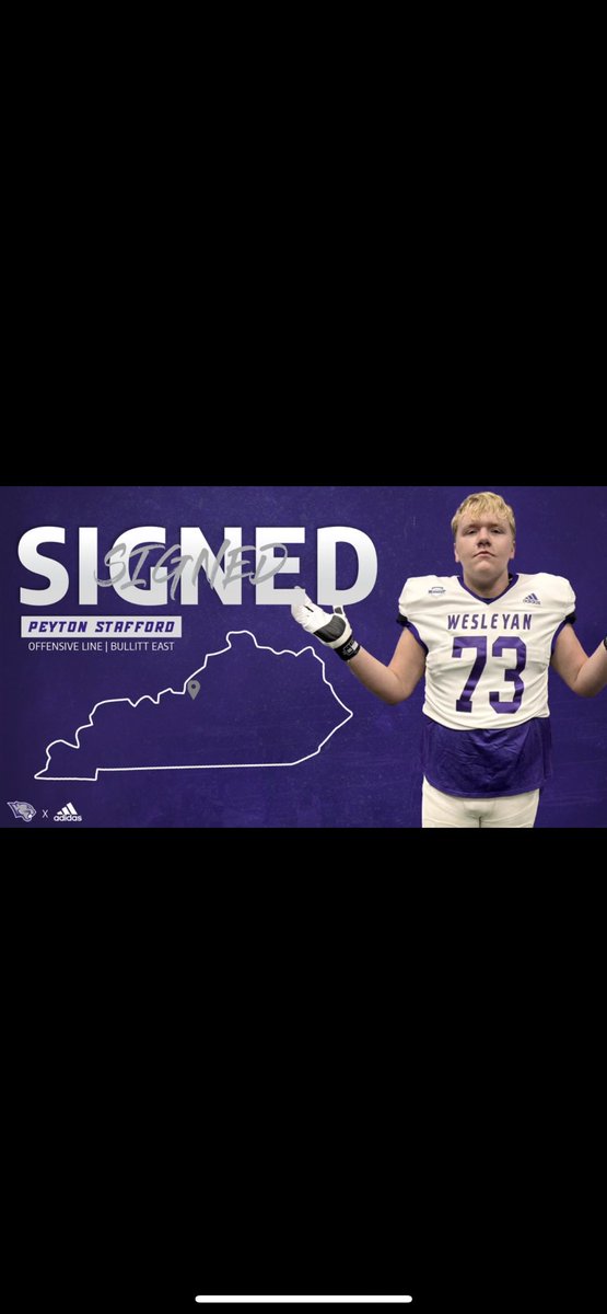 Next Chapter!!💜🤍#DIGIN I’m so thankful for god and everyone who has been next to me on this ride. Time to get to work and get what is mine!! Thank you <a href="/BECoachKendrick/">Keegan Kendrick</a> for leading me in the right steps and thank you <a href="/CoachYoung41/">Coach Tyrone Young Jr. II ™</a>, <a href="/CoachFrase/">Brandon Frase</a> for taking a chance on me!!