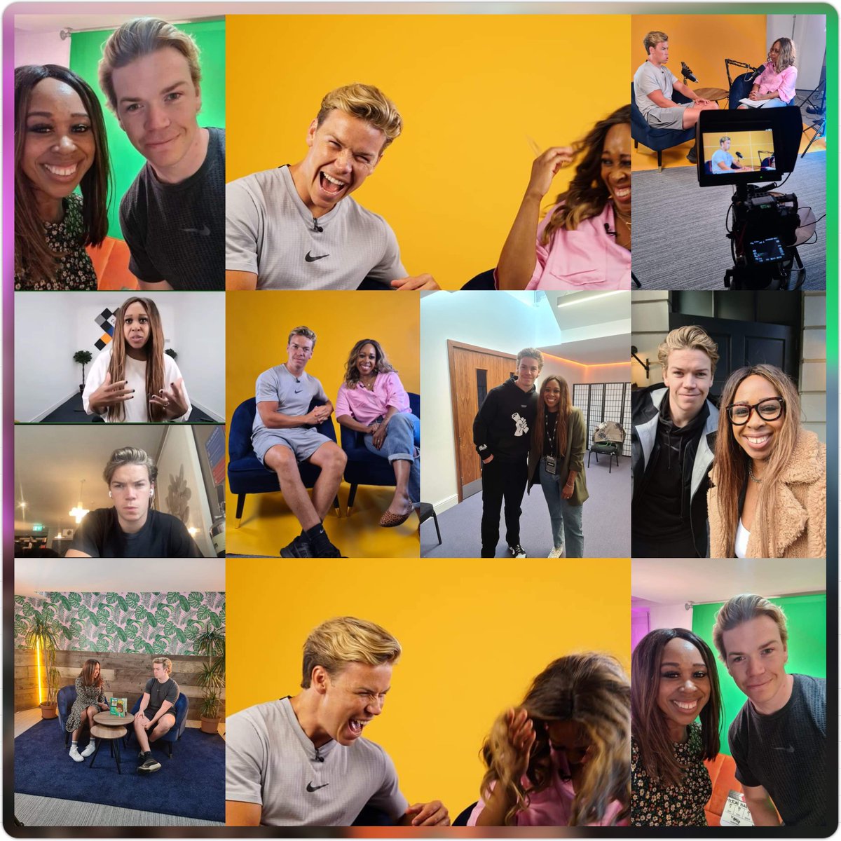 Just Like Me books (@likemestories) on Twitter photo I meant to post this last week on your actuall birthday 🙈 Happy 30th birthday <a href="/PoulterWill/">Will Poulter</a> looking forward to catching up with you soon! I meant to post this last week on your actuall birthday 🙈 Happy 30th birthday <a href="/PoulterWill/">Will Poulter</a> looking forward to catching up with you soon!