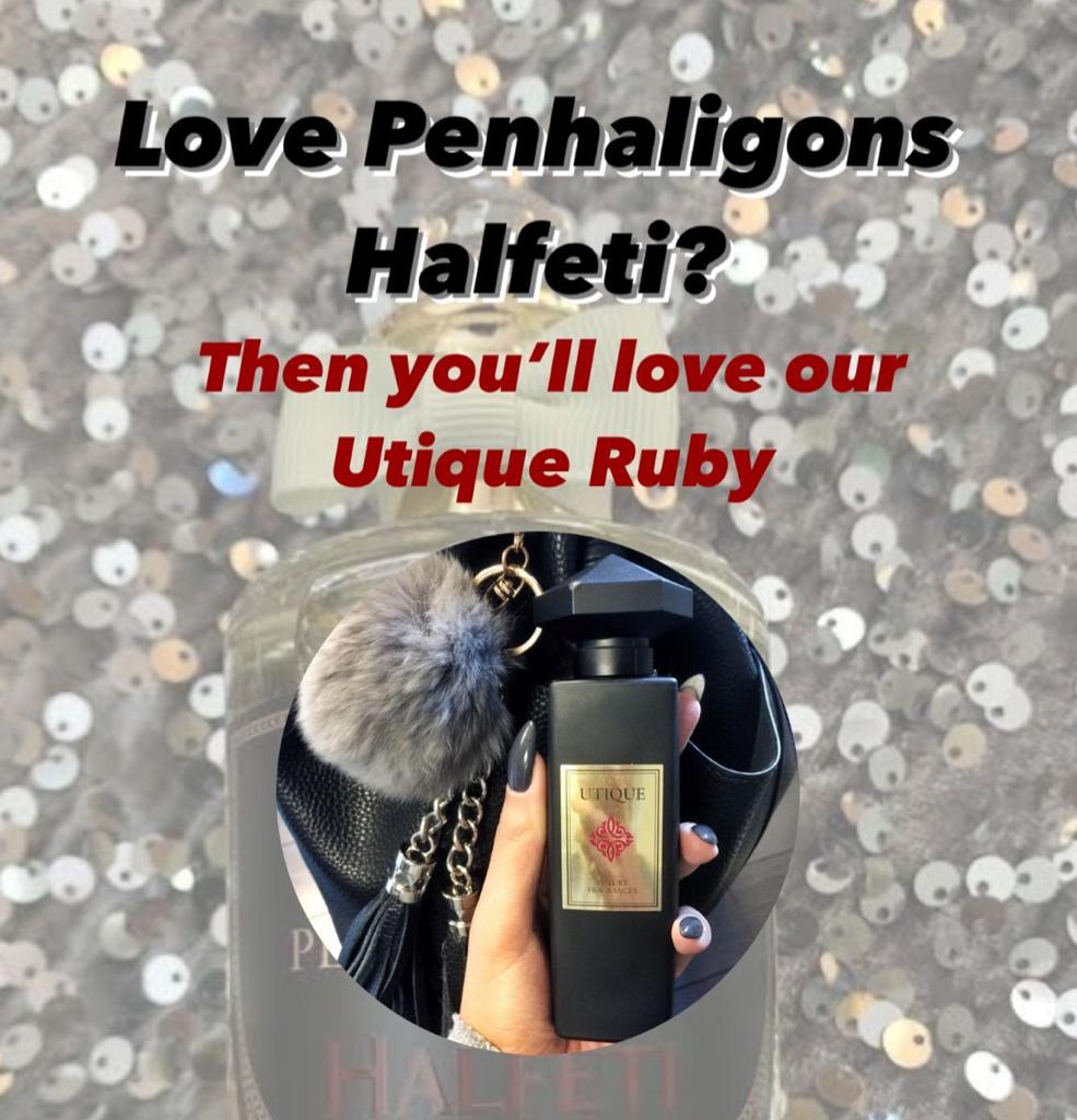 Message me if you'd like to see a catalogue of the fragrances that you can save £££s on x
You can still smell great while having more money in your pocket
#fmworld #savemoney #shoplocal