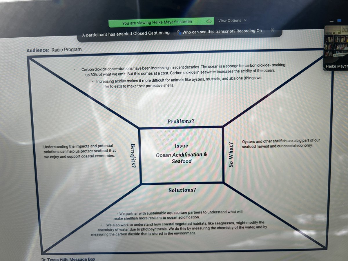 Working with policy makers - two interesting exercises to try! Thanks @HeikeMayer12 @kinga_ostanka @regstud #rsawebinar